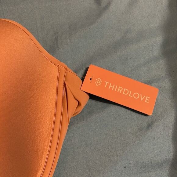 THIRDLOVE Bra‎ NWT - Picture 4 of 4